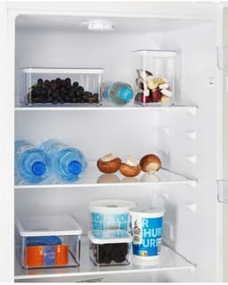 Beko BLSA310M4SN | Inbouw koelkast | 122 cm | Sleepdeur — thumbnail 1
