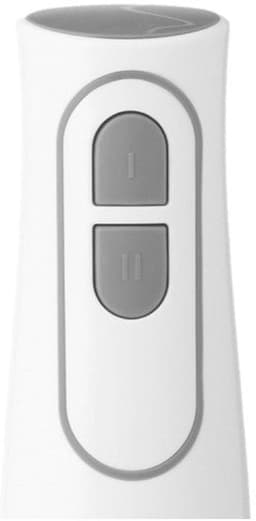 Argon Staafmixerset met Accessoires Wit - 1000 W — thumbnail 3