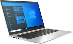 HP EliteBook 840 G8 - 14" FHD - Intel Core i7-1185G7 - 256 GB - 8 GB - Windows 11 Pro — thumbnail 3