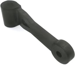 Baggerklink 4 Stuks - Vervangt 109808X/100225L - Geschikt voor Husqvarna/AYP/Craftsman - Montage voor Grasmaaiers - Hoogwaardige kwaliteit - Eenvoudige installatie - Grasmaaieronderdeel — thumbnail 5