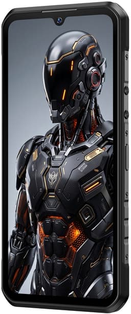 Oukitel Smartphone Smartphone Oukitel WP68 Air 5G 12/512GB 8000mAh Orange — thumbnail 2