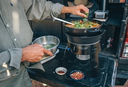 Cadac Safari Chef 30HP Combo — thumbnail 2