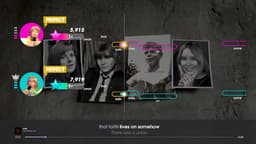 THQ Nordic - Let's Sing ABBA 2 Mic Bundle - PlayStation 5 - Karaoke Game - Inclusief 2 Microfoons — thumbnail 5