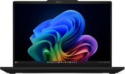 Lenovo ThinkPad T14 Gen 7 (AMD) Copilot+ PC AMD Ryzen AI 7 PRO PRO 450 Laptop 35,6 cm (14") WUXGA 32 GB DDR5-SDRAM 512 GB SSD Wi-Fi 7 (802.11be) Windows 11 Pro Zwart Engels — thumbnail 5