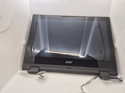 Acer TRAVELMATE N16Q15 Display en frame — thumbnail 1