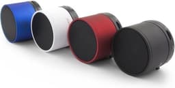 Esperanza Bluetooth Speaker Ritmo - Blauw — thumbnail 3