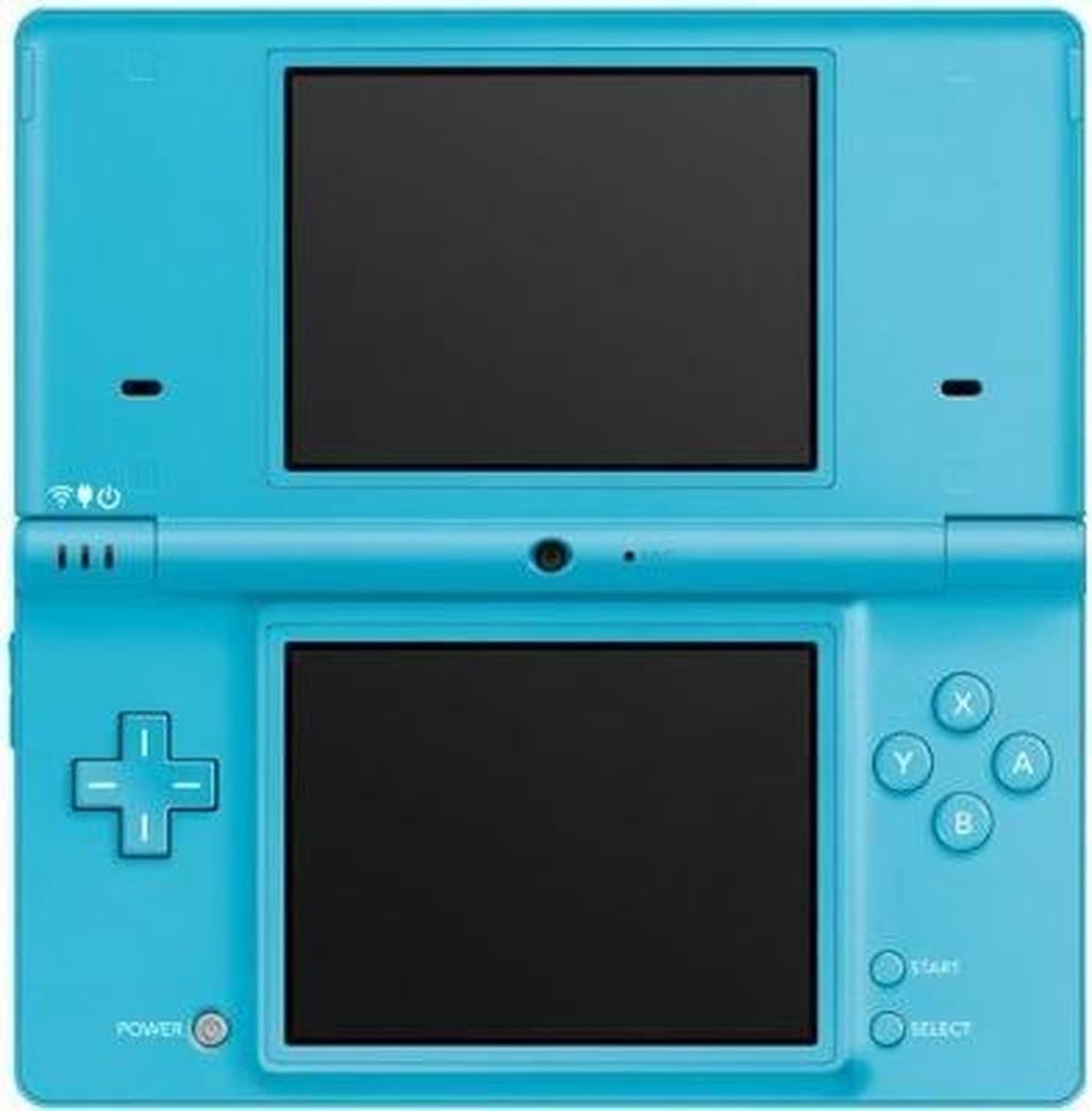 Nintendo DSi 3.25'' Touchscreen Wi-Fi Blauw draagbare game console — afbeelding 1