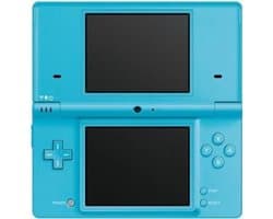 Nintendo DSi 3.25'' Touchscreen Wi-Fi Blauw draagbare game console