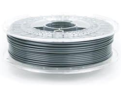 colorFabb Ht Donkergrijs 3D-printerfilament - 1,75 mm - 700 g - Voldoet aan FDA-voedselcontact - Hittebestendig materiaal - Zeer sterk materiaal