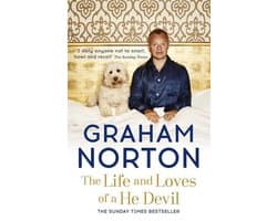 The Life and Loves of a He Devil