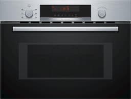 Bosch CMA583MS0 - Serie 4 - Inbouw Combi-magnetron - 60 x 45 cm - RVS — thumbnail 6