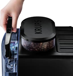 Krups Arabica EA8170 Volautomatische Espressomachine — thumbnail 3