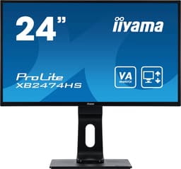 iiyama ProLite XB2474HS-B2 — thumbnail 1