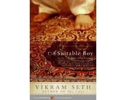 A Suitable Boy