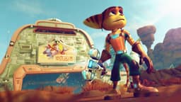 Ratchet & Clank - PS4 — thumbnail 3