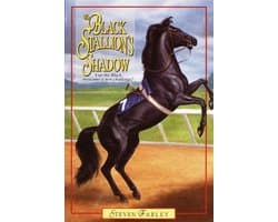 Black Stallion - Black Stallion's Shadow