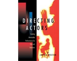 Directing Actors