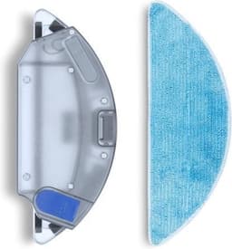 Ecovacs DO3G-KTB - Stofzuigeronderdelen - Ecovacs Deebot 600/601/605 — thumbnail 1