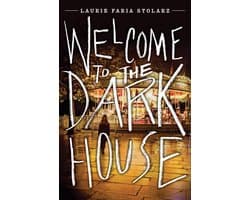 Dark House - Welcome to the Dark House