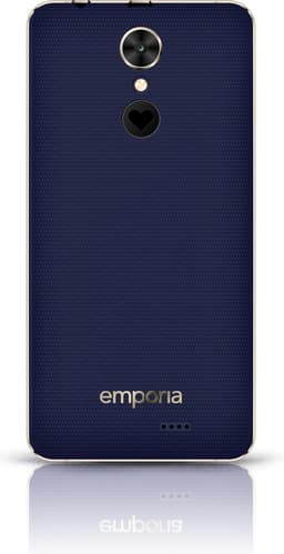 Emporia Smart 2 - 16GB - Zwart- alleen voor bellen - Geen whatsapp — thumbnail 2