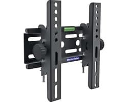 Electrovision Televisie muurbeugel klein 24/42 inch max. 35Kg A195E