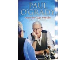 Open the Cage, Murphy!