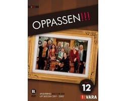 Oppassen - Deel 12