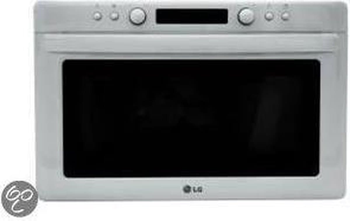 LG MP9280JSC - Inbouw magnetron — afbeelding 1