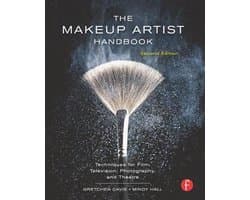 Make-Up Artist Handbook