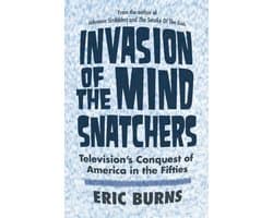 Invasion of the Mind Snatchers
