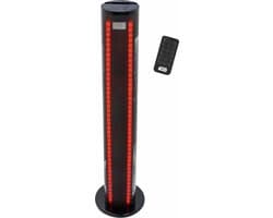 Lexibook Star Wars  - Bluetooth® sound tower - zwart