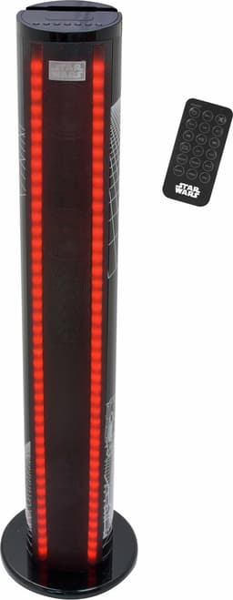 Lexibook Star Wars  - Bluetooth® sound tower - zwart — thumbnail 1