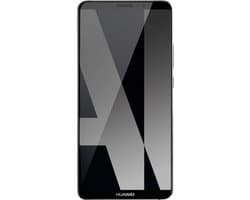 Huawei Mate 10 Pro 15,2 cm (6") Dual SIM Android 8.0 4G USB Type-C 6 GB 128 GB 4000 mAh Grijs