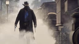 Red Dead Redemption 2 - PS4 — thumbnail 7