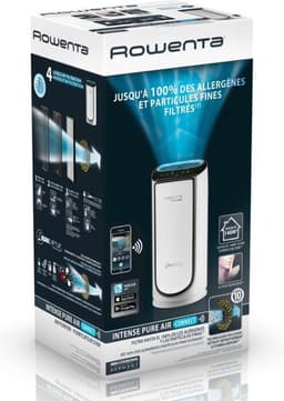 Rowenta Pure Air PU6080 Luchtreiniger XL connect — thumbnail 8