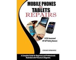 Mobile Phones and Tablets Repairs