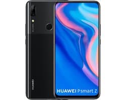 Huawei P Smart Z - 64GB - Zwart