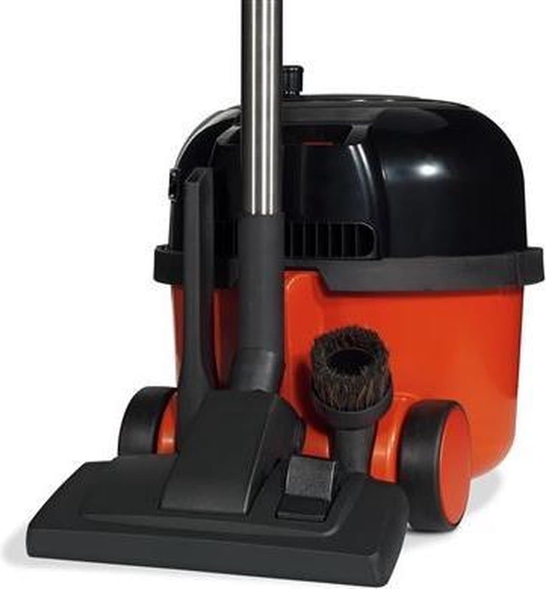 Numatic HVR200 9 l Trommelstofzuiger Droog 620 W Stofzak — afbeelding 1