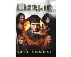 Merlin Annual