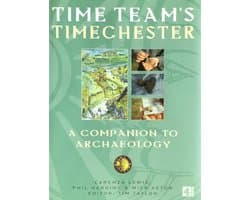 "Time Team'S" Timechester