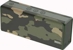 DOSS SOUNDBOX COLOR CAMO - BLUETOOTH SPEAKER — thumbnail 1