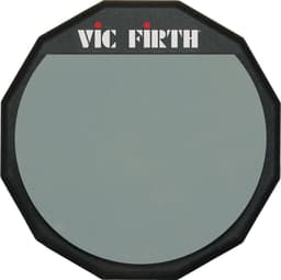 Vic Firth PAD6 - Oefenpad, 6 — thumbnail 4