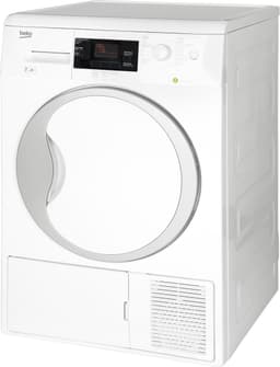 Beko DPU 7380 X - Warmtepompdroger — thumbnail 8