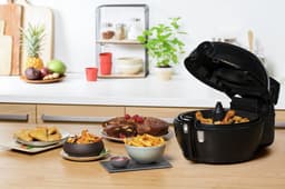 SEB Actifry Genius FZ760800 - Heteluchtfriteuse — thumbnail 6