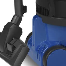 Numatic Henry Next HVN206-11 - Stofzuiger met zak - Royal Blue — thumbnail 3