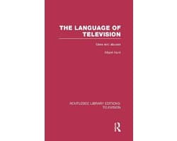 The Language of Television