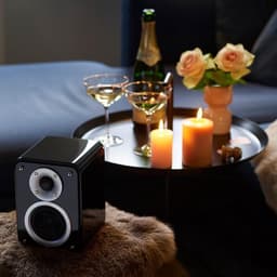 ArtSound AS150 (Paar) - Zwart |  | AS150 HGB — thumbnail 5