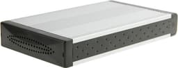 Let op type!! Externe USB 3.0 behuizing voor 3.5 inch SATA HDD harde schijf — thumbnail 2