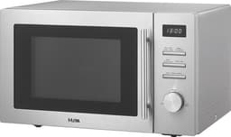 ETNA CMV334RVS - Combi magnetron - Vrijstaand - 1000 watt - 34 liter - Zwart — thumbnail 9