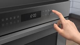 Samsung MC35R8058CG/EN - Combi-magnetron — thumbnail 5